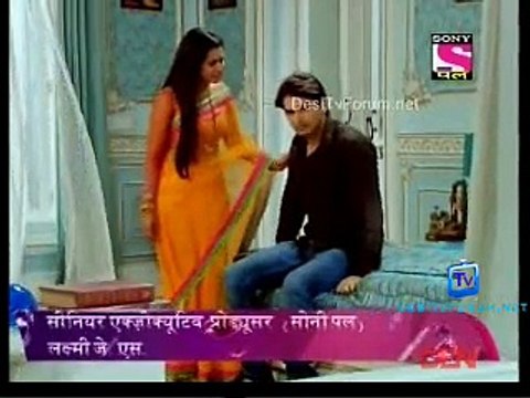 Ek Rishta Aisa Bhi 22nd December 2014 Full Episode pt1