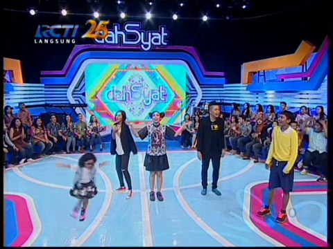 [141220]Dahsyat - Seg7