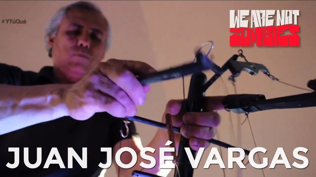 Juan Jose Vargas | Y Tú Qué