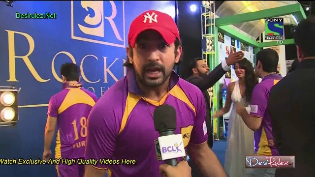 Box Cricket League (BCL) 22nd December 2014 pt4
