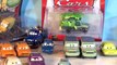 Pixar Cars2 Wild Miles Axlerod Unboxing and more Lemons from Pixar Cars