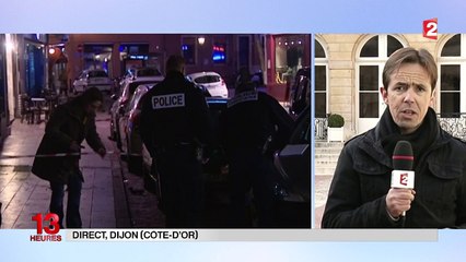 Dijon : le chauffard est suivi pour des troubles psychiatriques