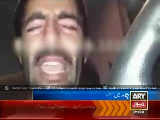 A Truck Driver About Peshawar Attack | Very Sad