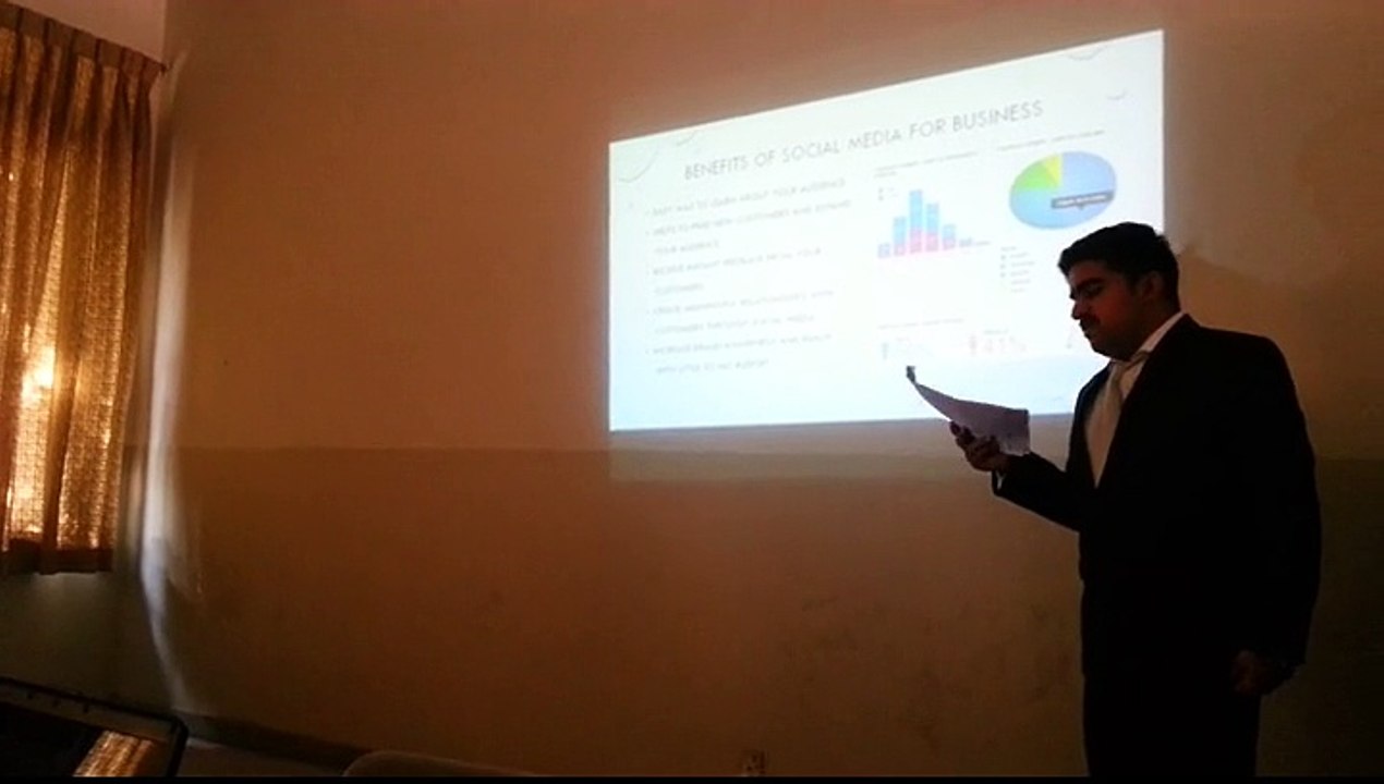 Ammar, Basit Ali and M.Usama presentation Prezi Part 2