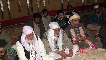 sanai noshahi urs mubarak 17 dec 2014 part  17