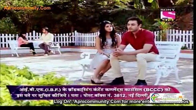 Ek Rishta Aisa Bhi 22nd December 2014 Watch Online Part2