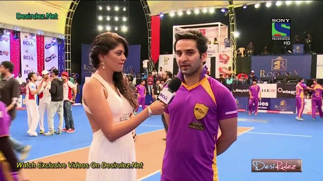 Box Cricket League (BCL) 22nd December 2014 pt5