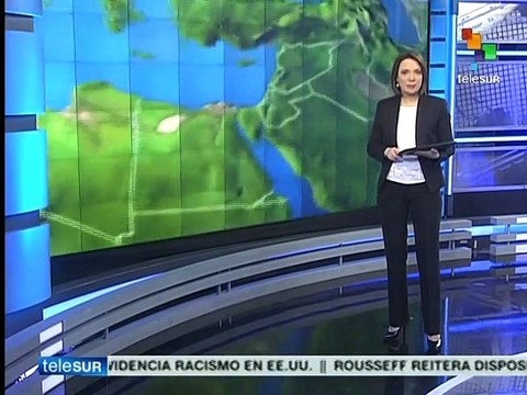 Afirman que EI será eliminado en poco tiempo de Irak y Siria