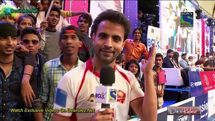 Box Cricket League (BCL) 22nd December 2014 Part-3