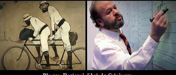 TV3 - 33 recomana - L'agenda de Mingo Ràfols