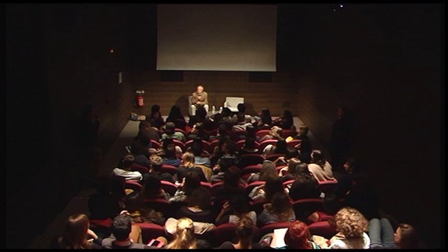 Master Class Patrick Jeudy, autour de Dallas, une journée particulière