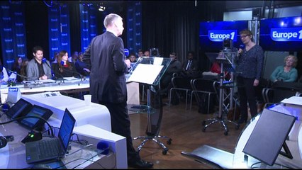 " Nous avons donné le temps au gouvernement pour revoir son projet de loi "