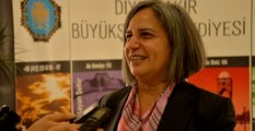 Gültan Kışanak: Galatasaray'ı En İyi Şekilde Ağırlayacağız