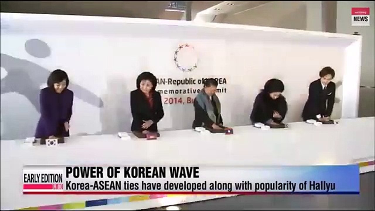 2014.12.12 ARIRANG NEWSより　（장근석)