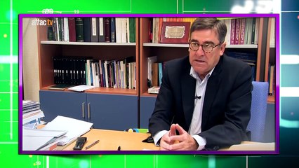 Juan Torres López Tratado de Libre Comercio el engaño del #TTIP y #CETA