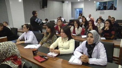 Prof. Dr. Ulukaya: "Kansere Bakış Açısı Değişmeli"