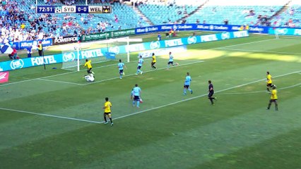 Australia, Burns ne "brucia" due e va in gol