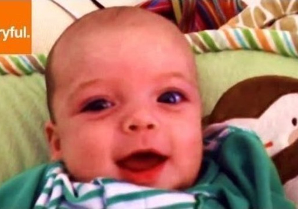 Best Baby Videos of 2014