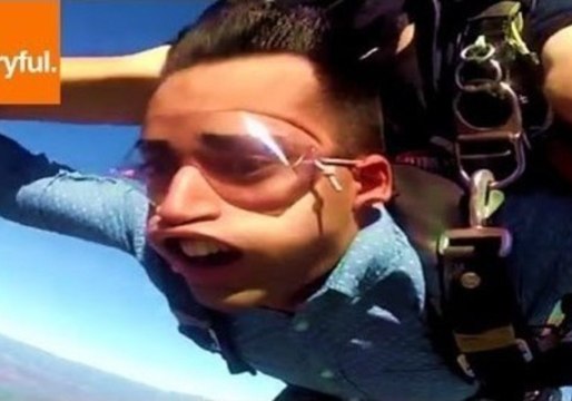 Most Mind-Blowing Videos of 2014