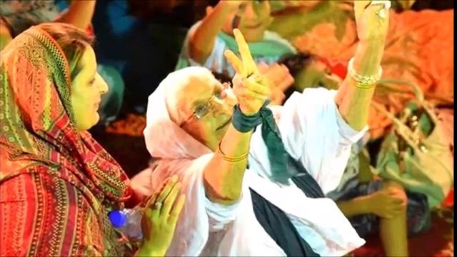 Some Memories Of Azadi Dharna.We Will Miss These Four Months Made By Bilal Shahid