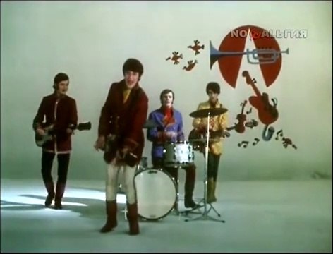 Czerwone Gitary - Nikt Na Swiecie Nie Wie