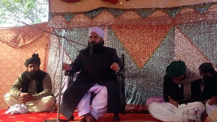 Maulana Ameer Bhorvi Bashing Taliban Massacre in Peshawar