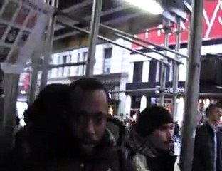 Pt2 Christmas is an Unholy Holiday, Based upon Lies & Sorceries.