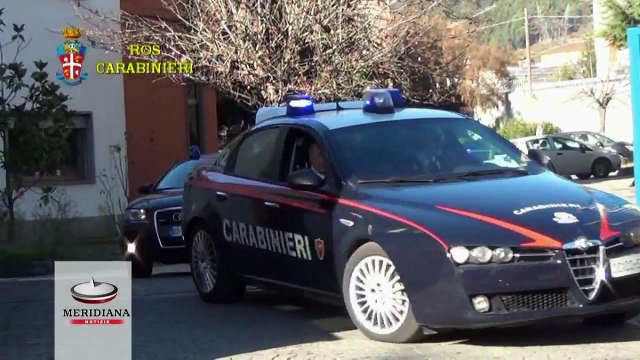 Progettavano di colpire enti pubblici, 14 neofascisti in manette