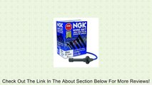 NGK Spark Plug Wires - OEM Set - SPECTRUM - - - IE46 - ALL Review