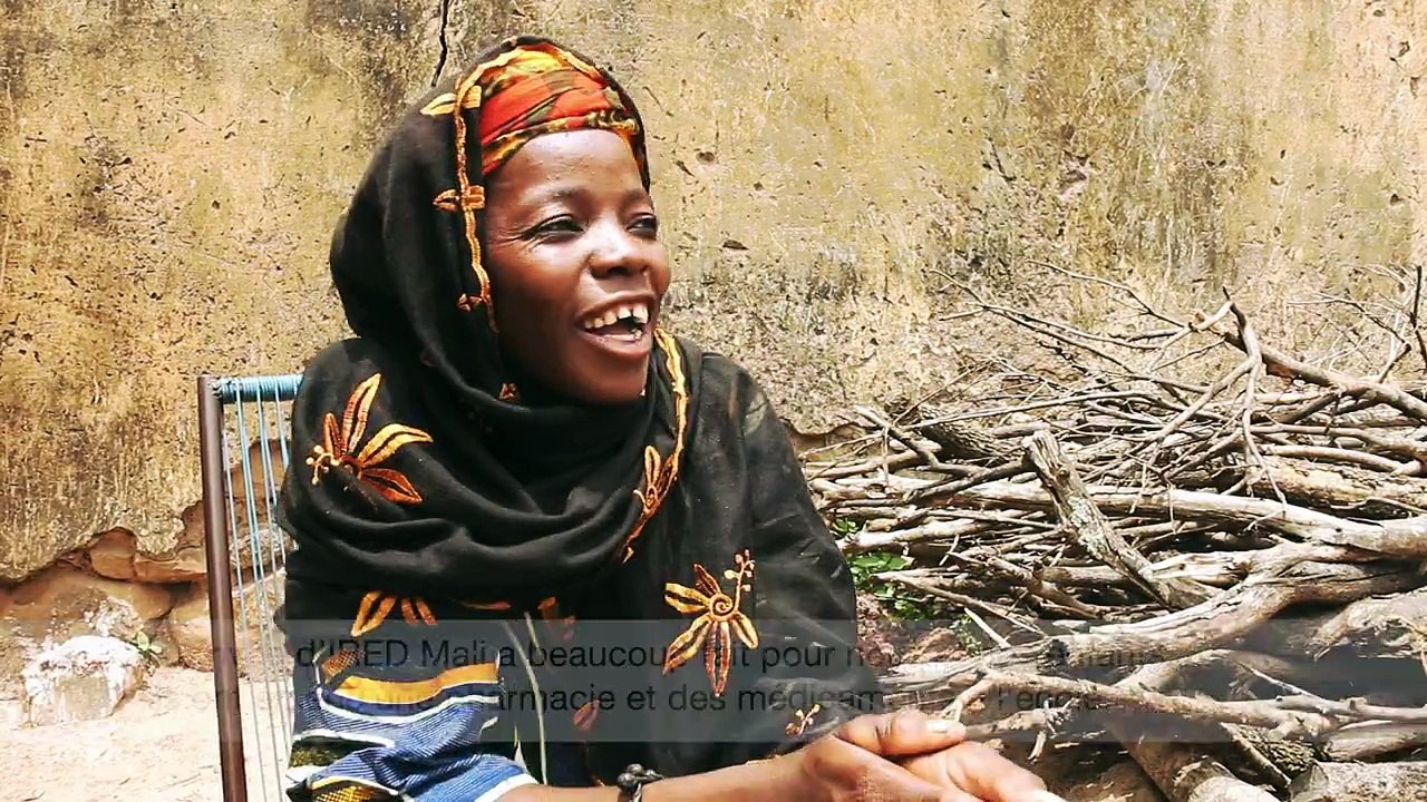 Yalla pour l'éducation ! Wassa - Mali