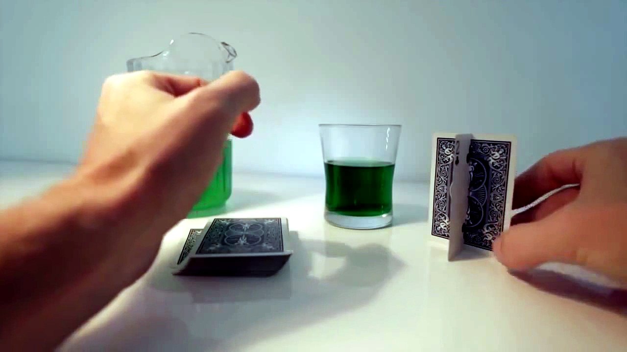 10 Amazing Science Experiments you can do @ home