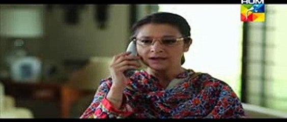 Susral Mera Episode 56 HUM TV Drama