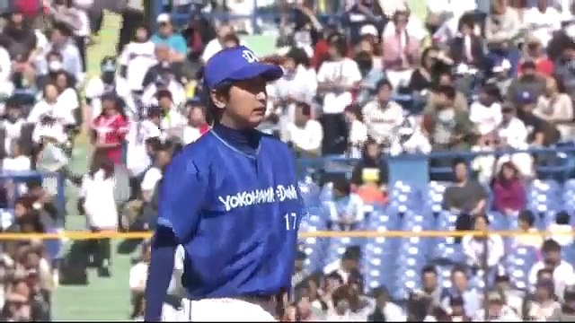 20130407 三嶋一輝 MAX147km