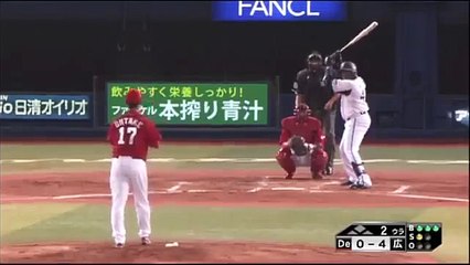 20130409 横浜 全7安打