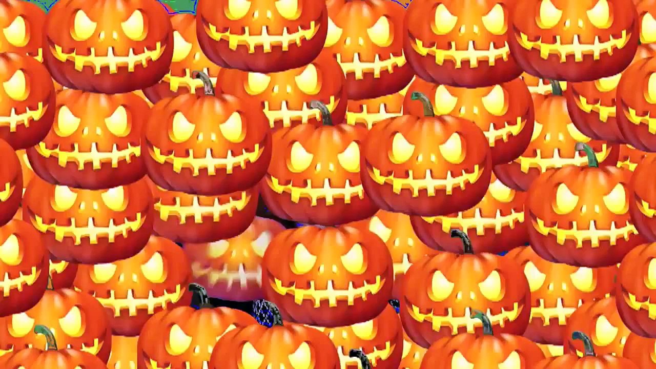 We Pumpkinin' Everythin'