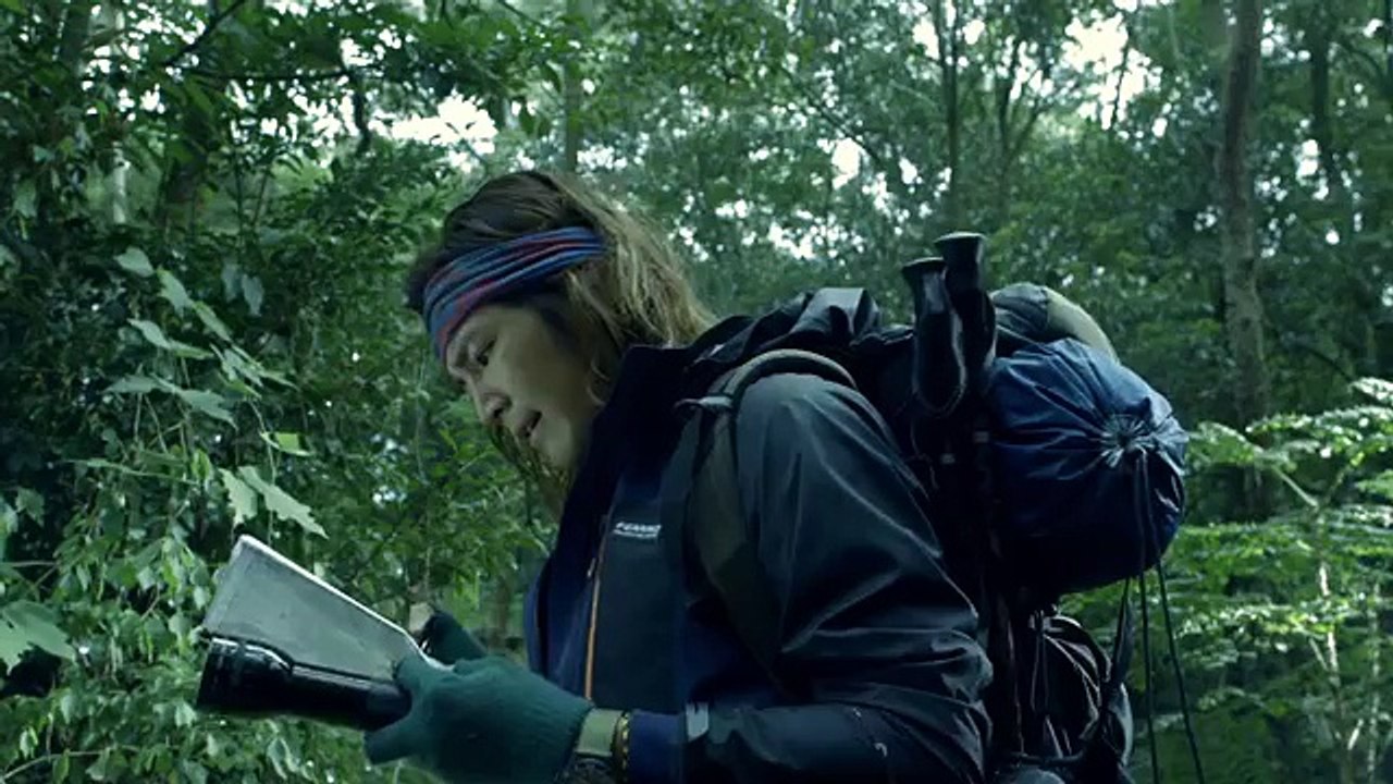 《CAMP》Jang Keun Suk Special Short Film DVD2