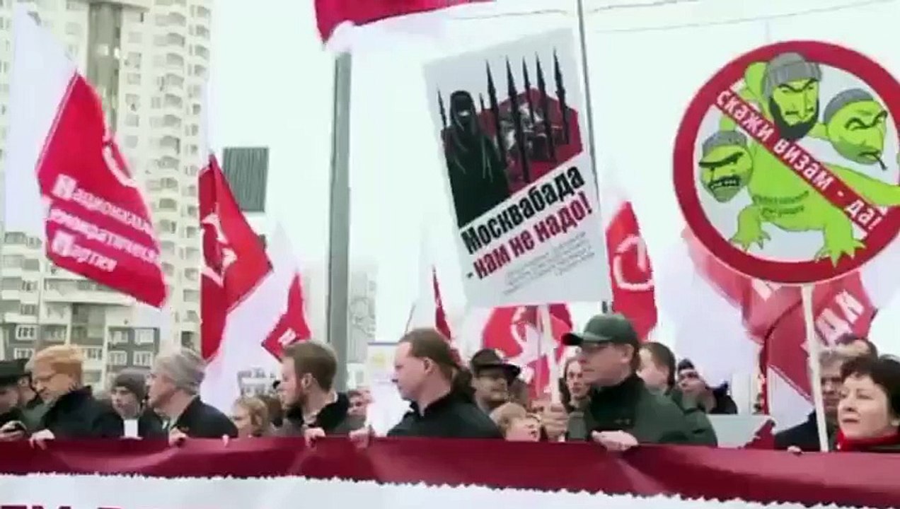 Peter Unsterblich- Europa steh auf!