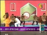 NARGIS STAGE DANCE MUJRA - 2
