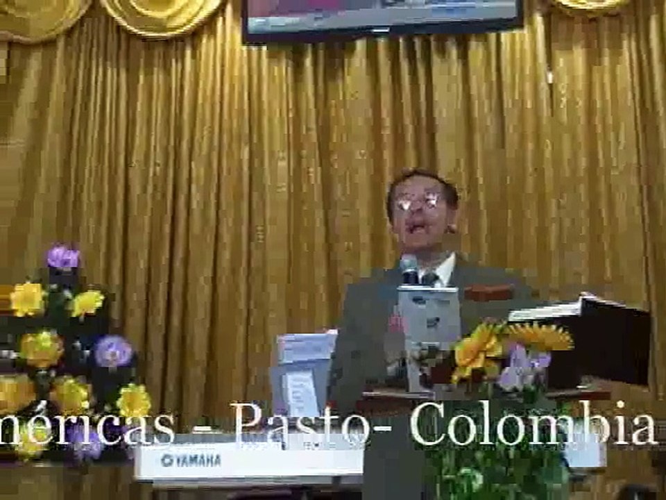 Preparando Hijos Triunfadores. Pastor Jose Luis Dejoy