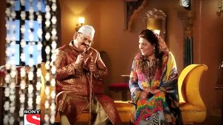 The Great Indian Family Drama - Promo 1