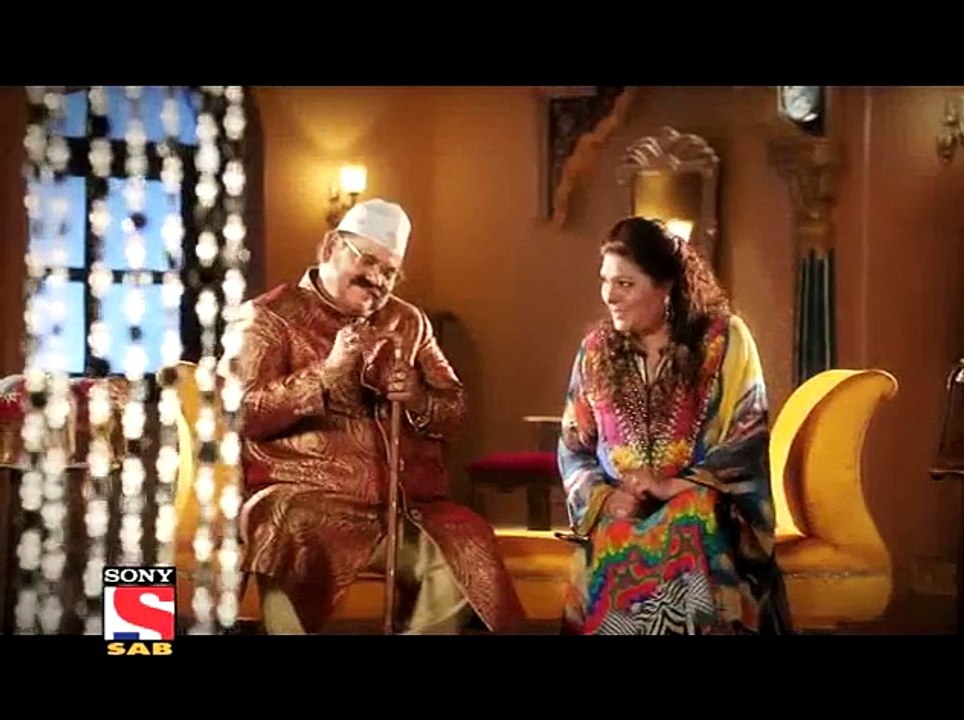 The Great Indian Family Drama - Promo 1