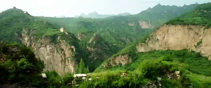 Le Dernier Loup (Wolf totem) de Jean-Jacques Annaud - Bande-annonce VF