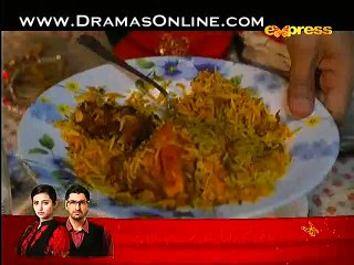 Garr Maan Reh Jaye Episode 19 P2