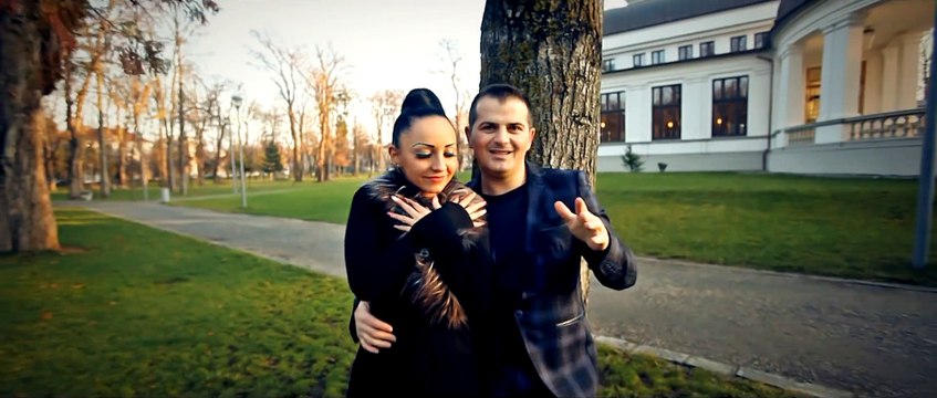 -Florin Osanu feat. Fero - La inima mea esti tu