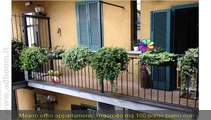 MILANO,    APPARTAMENTO  ROGOREDO MQ 100 EURO 189.000