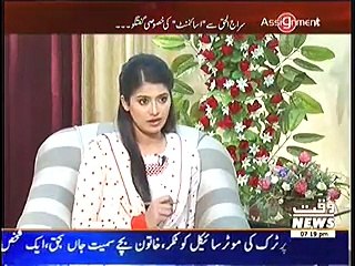 Assignment – 22nd December 2014