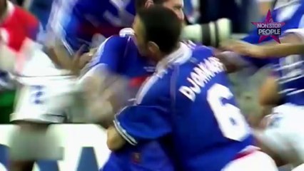 Eric Cantonna sa rencontre avec François Hollande