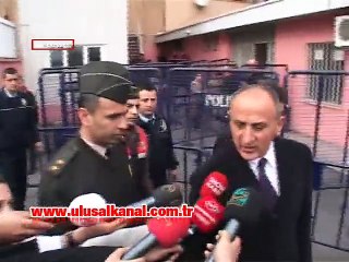 Sahte "ıslak imza" belgesindeki 14 parmak izi araştırılacak