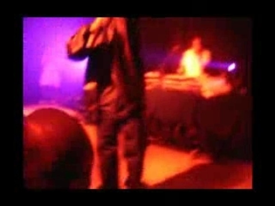 Mobb deep live gand by anonyme 2005