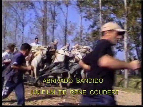 BELLEGARDE 2008 ABRIVADO BANDIDO MANADE PIERRE AUBANEL